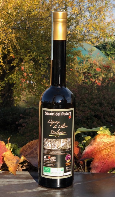 liquori biologici - Azienda Agricola Bonazza